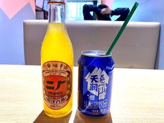 -燃烧的辣椒·新疆米粉(时代天街店)