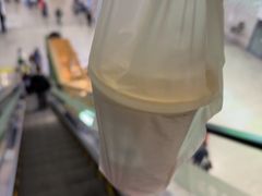 -肯德基(虹桥高铁店)