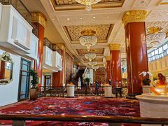 -咖啡苑自助餐厅·中国大饭店