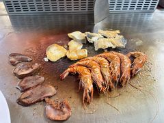 -大渔·观筵(三里屯太古里店)