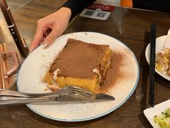 -新旺茶餐厅(嘉里城店)