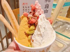 -陕拾叁-西安糕点(大雁塔店)