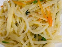 -白云中餐厅·粤菜·亚龙湾喜来登度假酒店