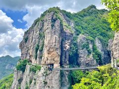 -雁荡山风景名胜区