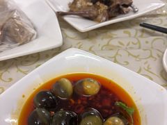 松花小皮蛋-百利鸽王(紫薇路店)