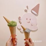 广州探店｜七夕指南！带她去吃夏日最爱的冰淇淋吧！