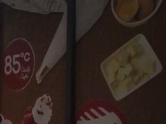 -85度C(生甜甜圈研究工坊·上海局门店)