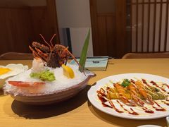 -花和海鲜自助(梅江店)