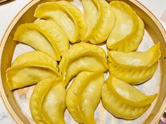 酸菜肉水饺-奉天小馆·非遗东北菜(济南万象城店)