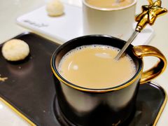 -知粤塘港式茶餐厅