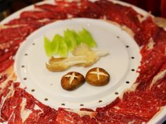 -牛a潮汕鲜牛肉粿条(天河北店)