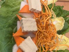 -大理董·董家小厨野生菌火锅(古城旗舰店)
