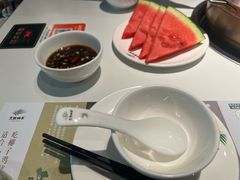 -烹然四季椰子鸡火锅(姚家园万象汇店)
