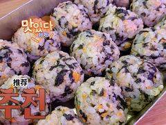-HOTISLAND海鸡岛·韩国料理(江南西店)