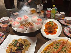 -HOHO餐厅(古子城店)