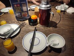 -打酱油·非遗淮扬菜(瘦西湖梅岭店)