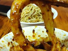 -洞子口张老二凉粉(文殊院店)