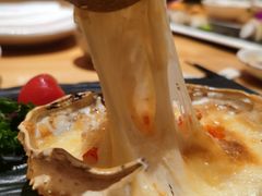 -大岛日本料理铁板烧(南通大饭店)