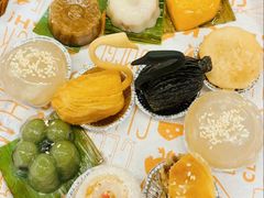 -安泰楼·佛跳墙创始人·传统闽味早茶·酒楼(三坊七巷闽菜地标店)