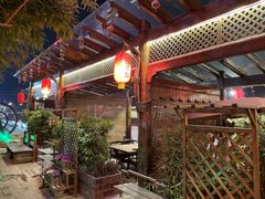 -慢丽江·云南野生菌土鸡锅(付家庄店)