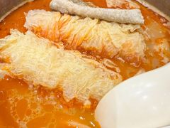 -小满手工粉(北京来福士店)