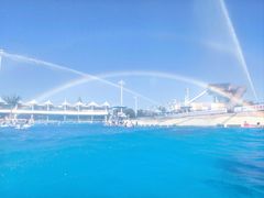 -上海玛雅海滩水公园