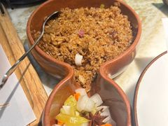 -绿茶餐厅(南翔印象城MEGA店)