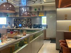 -菲滋意式餐厅(富阳东方茂店)