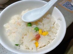 -海底捞火锅(塘厦天虹店)