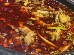 -蛙老爹·蜀香美蛙鱼头(王家湾店)