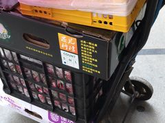 -沈阳市八家子水果批发市场