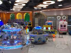 -汤姆熊欢乐世界·史莱姆怪兽(正大店)