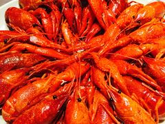 -巴厘龙虾·榜首油焖大虾(音乐学院·沿江酒馆店)