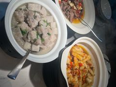 -费大厨辣椒炒肉(黄兴中心广场店)