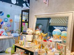 -100家灵感仓库·DIY团建(什刹海店)