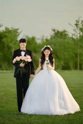 -摩玛婚纱摄影(杭州店)