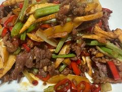 -径山十八道·风味民间菜(杭州总店)