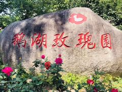 -鹅湖玫瑰文化园