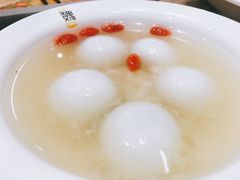 漻糟汤圆-魏家凉皮(博水商务大厦店)