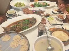 -梅利汴京烤鸭•开封豫菜地标店(东大街店)