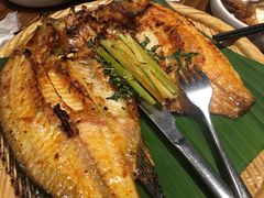 -云海肴·汽锅鸡·云南菜(美罗城店)