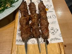 -哈啾嗨·新概念蒙餐(红星新城店)