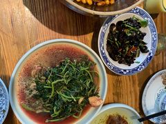 -打酱油·非遗淮扬菜(瘦西湖梅岭店)