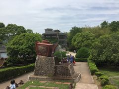 -陶祖圣境风景区