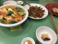 -白玉兰小吃(新村路店)