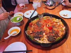 -老板恋上鱼(环山路店)