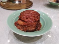 粉蒸肉-河东颐祥阁(世贸店)