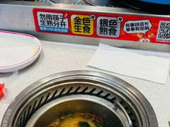 -龍歌自助小火锅(李沧丽达店)