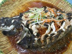 -四海蒸鲜蒸汽海鲜自助(北戴河店)