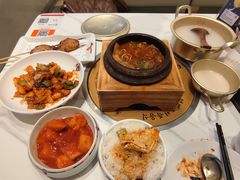 -七八冷面·延边朝鲜族美食(世纪汇店)